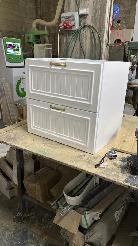 خزانه جارورين